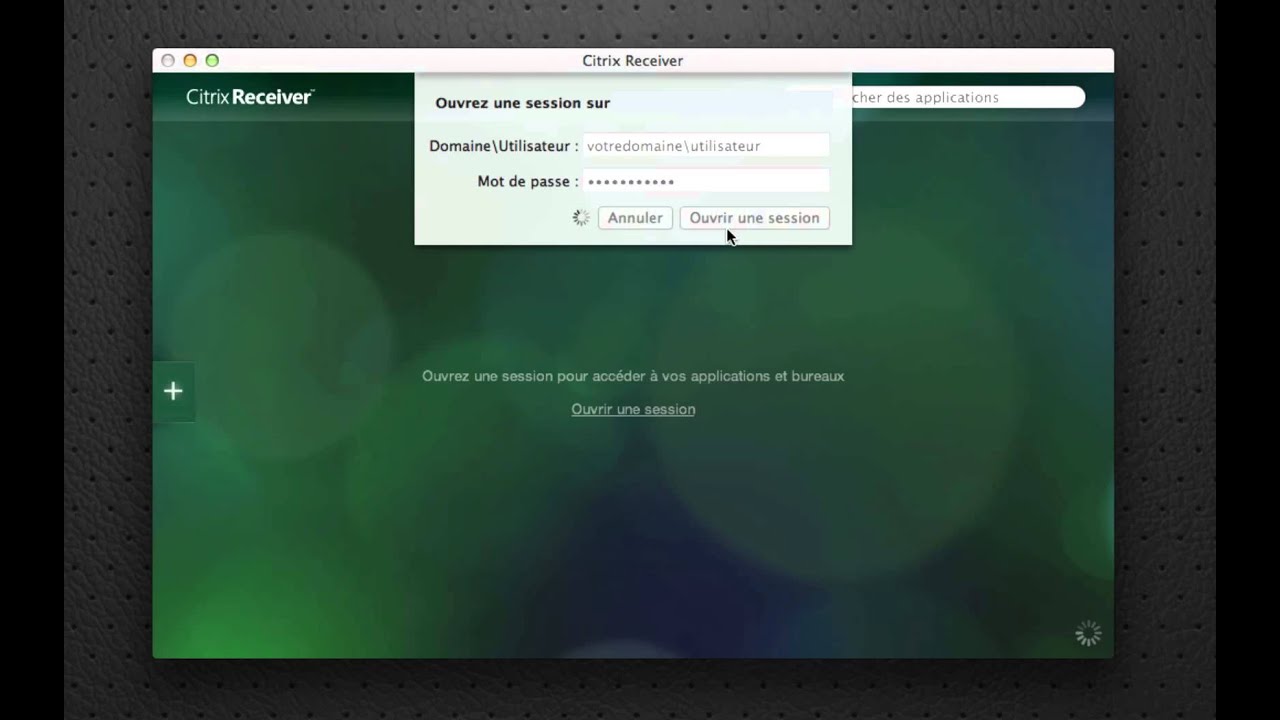 Download Citrix Receiver For Mac Mojave