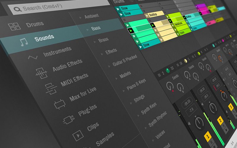 Ableton Live Suite 10.2.1 For Macos